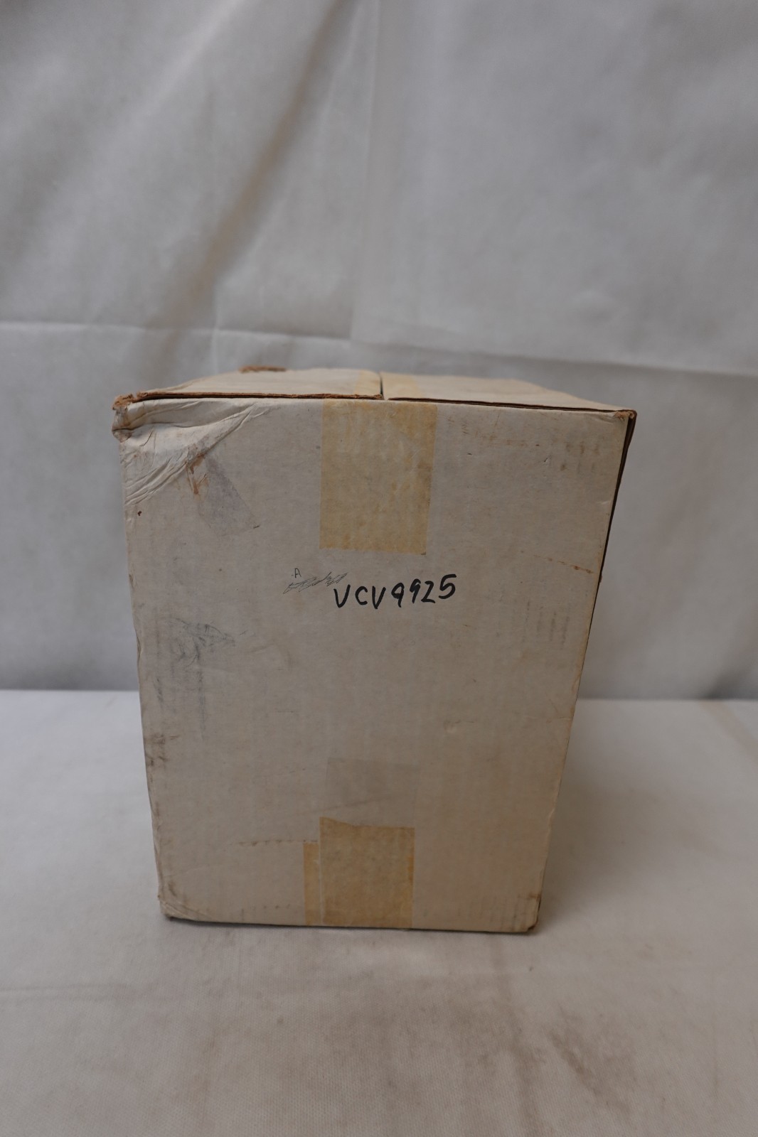Valcom V-9925A Loud Warble Ringer Horn w/Volume Control – New Surplus in Box