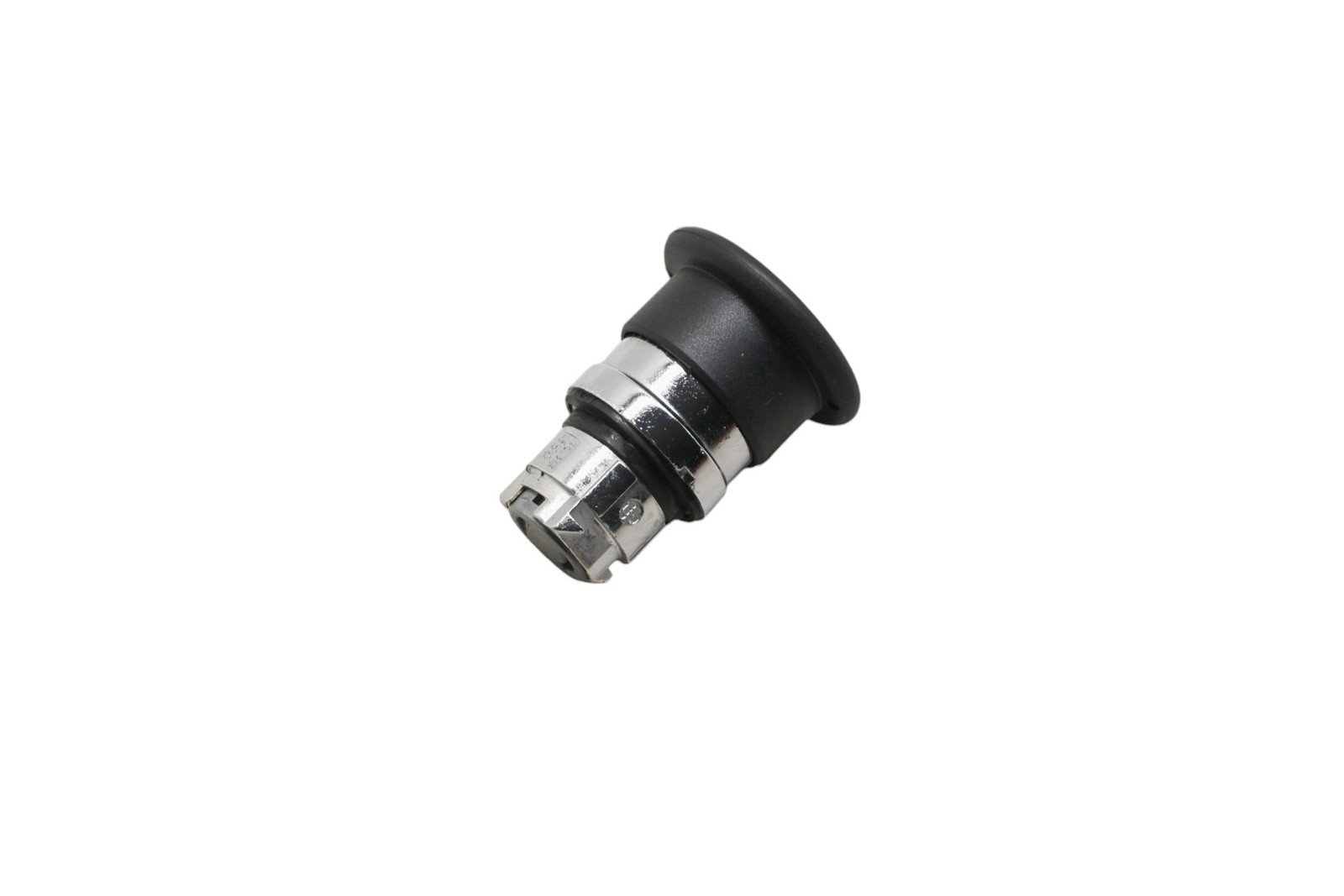 Aftermarket 1L19-350 Black Push Button NOS