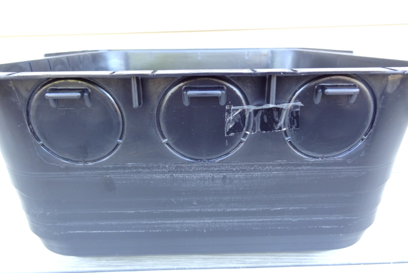 5/Pair ~ Oatey 34087 Oat Tub Box TB 2000