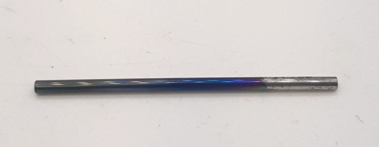 Deltronic 0.1098 Class X Plus Pin Gage – Lot of 6