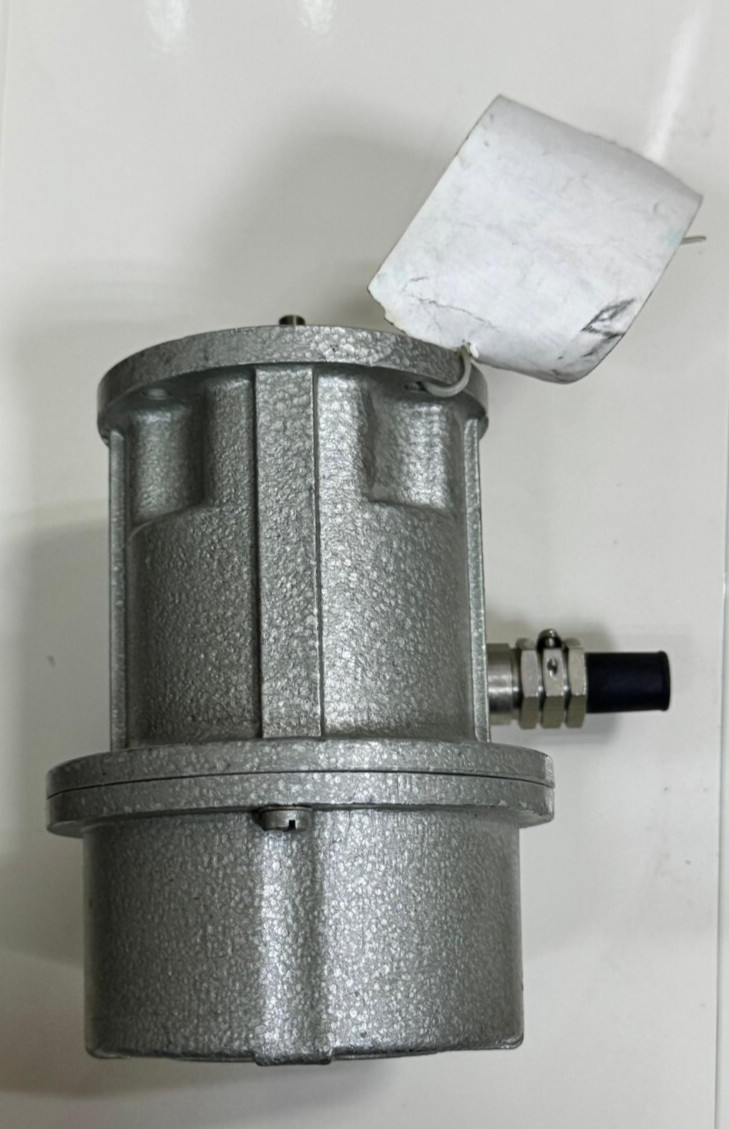 Motorenlager Tacho Motor EG 632-3 B10 – 30VDC, 1000 min⁻¹,