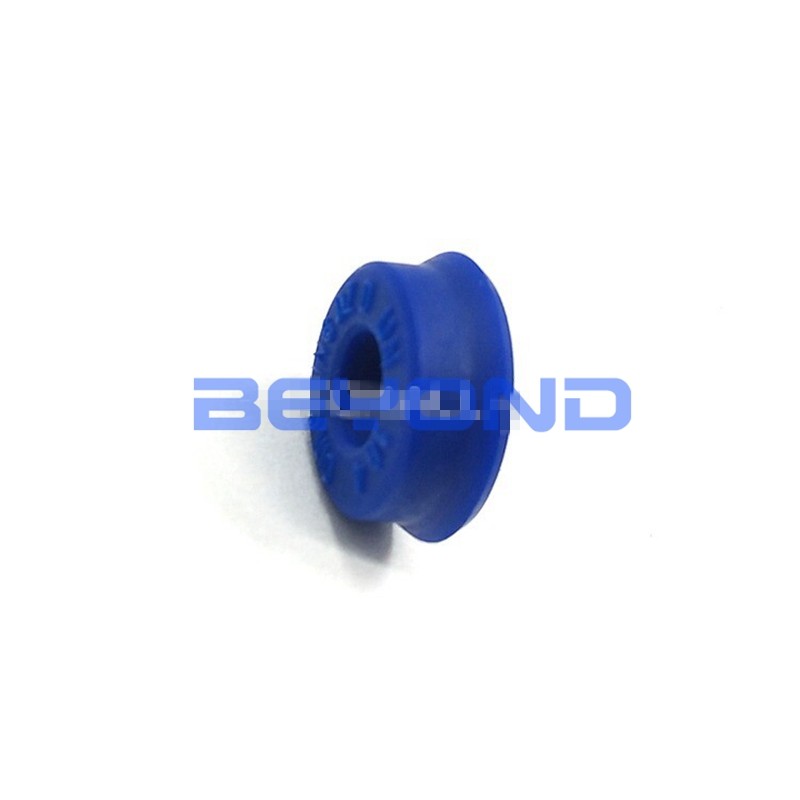 QTY:10 New For DING ZING UN Oil seal sealing ring UN5*12*5.5