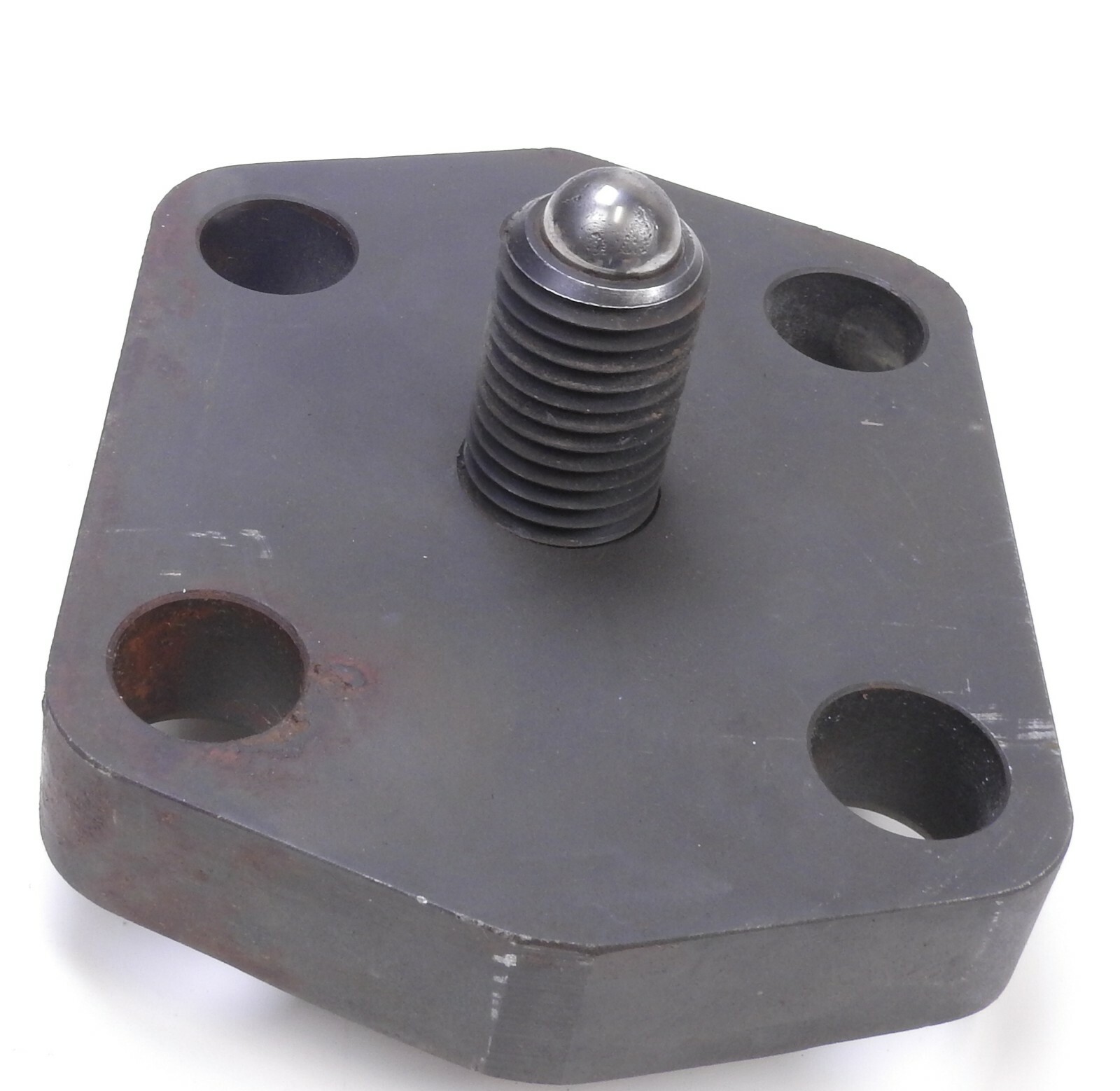 OTC 5250 M915 Cargo Truck Axle Wheel Spindle Upper Cover with Bolt