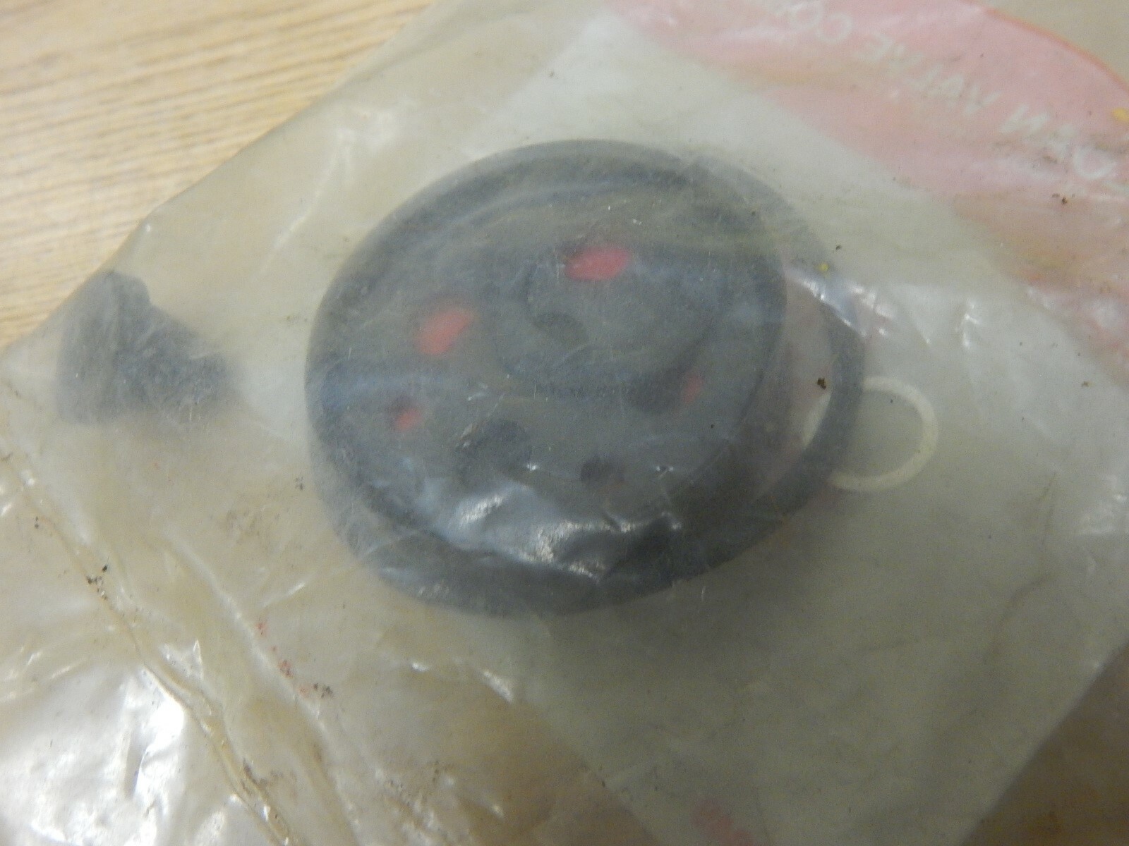 NEW Sloan Valve Co S-14-AA Grown Washer Set *FREE SHIPPING*