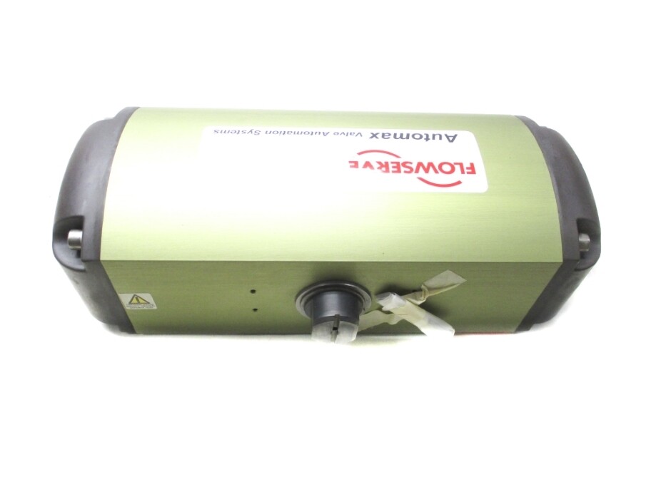 FLOWSERVE B150S10-S31 NSMP