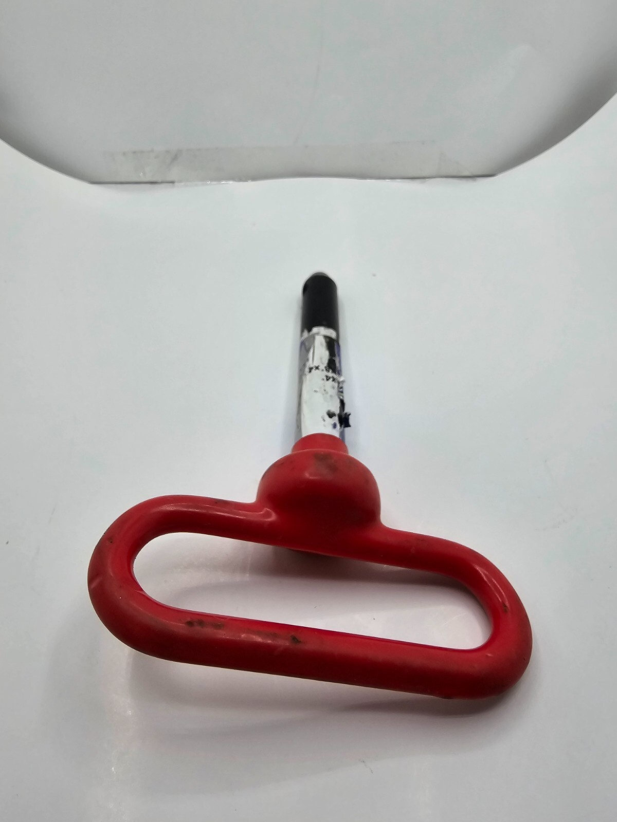 A&I Red Handled Hitch Pin 5/8″ x 4″