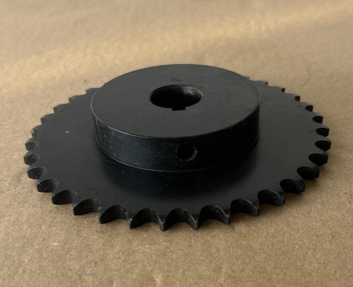 Martin Gear Sprocket,WOA-28, 403X1, 77515, B02–1703B, 36 TEETH, model#4036X1 NB