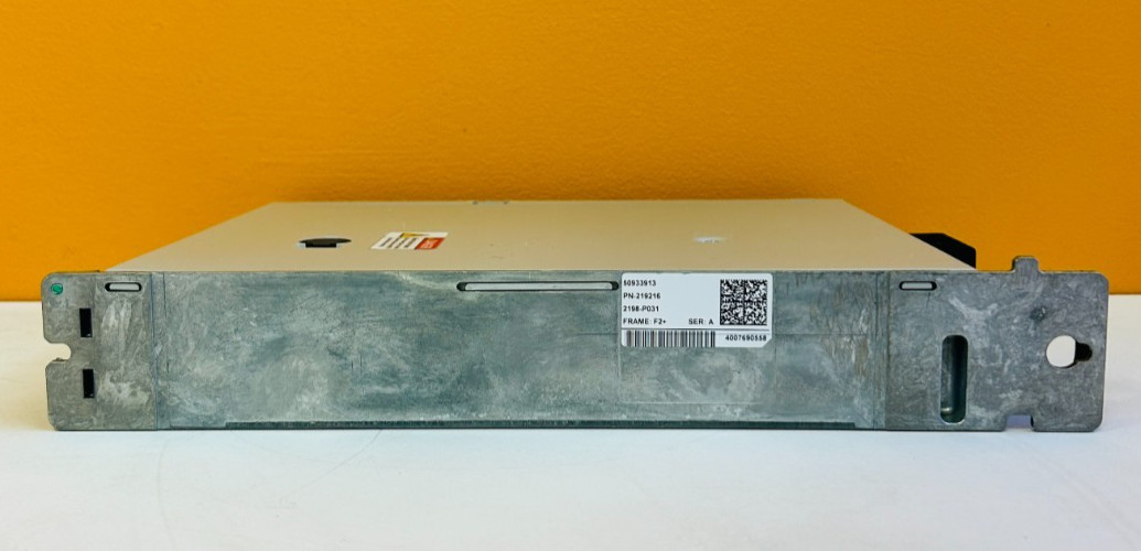 Allen Bradley 2198-P031 7 kW, 324-528 VDC, Kinetix 5700 DC Bus Supply. New!