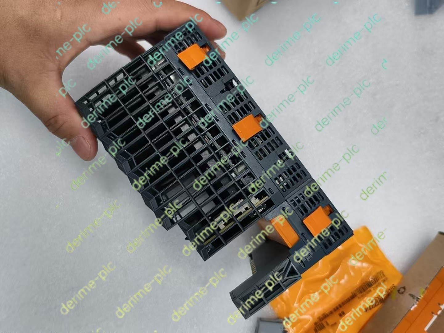 Used B&R X20CP1486 Controller Module#1pcs new in box