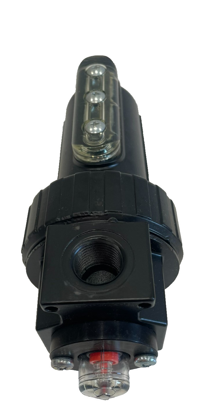NEW PARKER 12F38HC 1/2″ FILTER