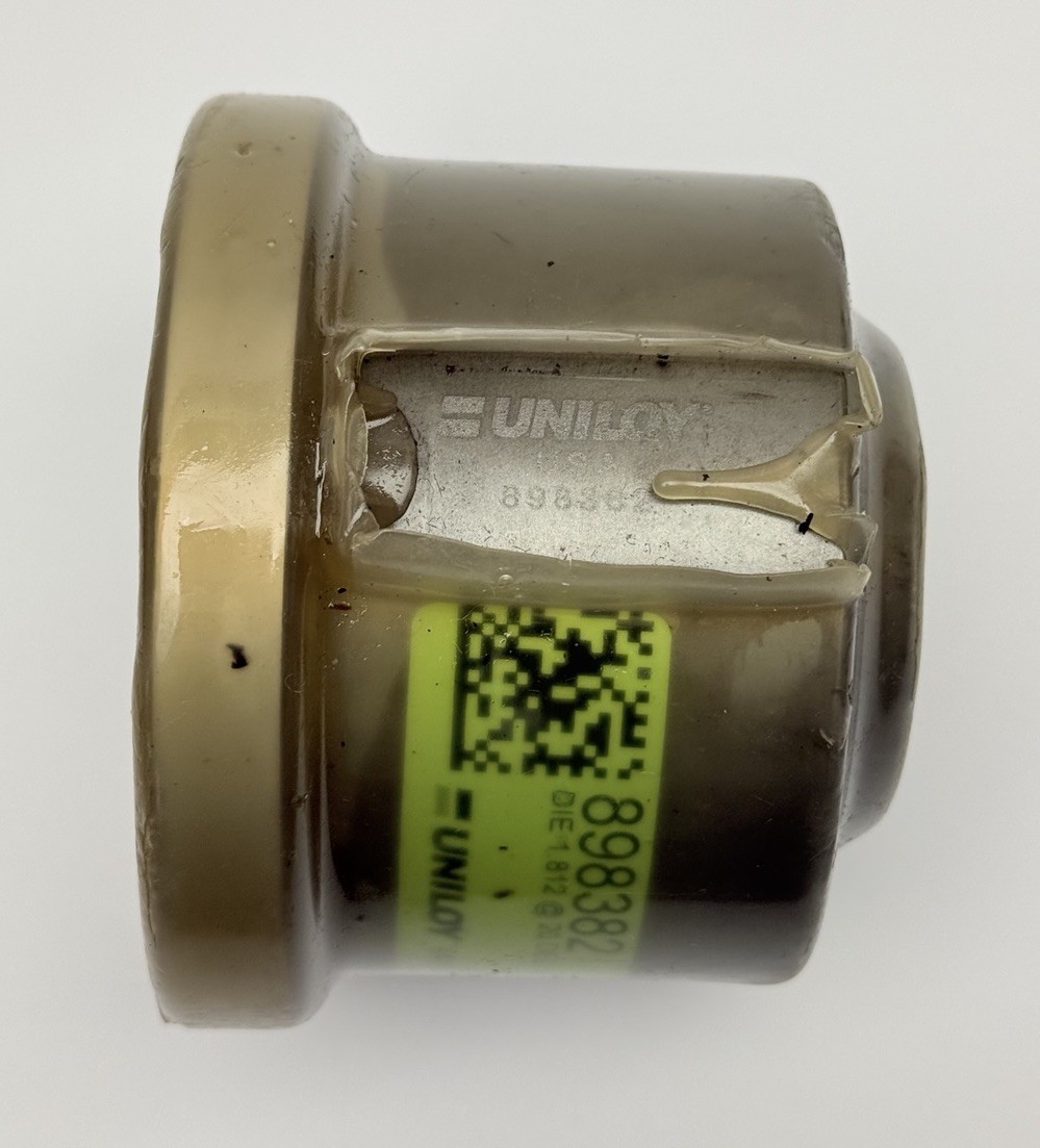 898382 Uniloy Die 1.812, 20 Deg, MRP0013225