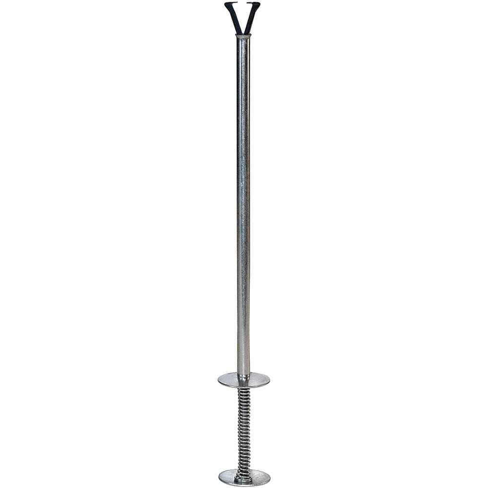MAG-MATE 708 MechanicalRetrievalTool,SpringPlunger,8″ 35T087