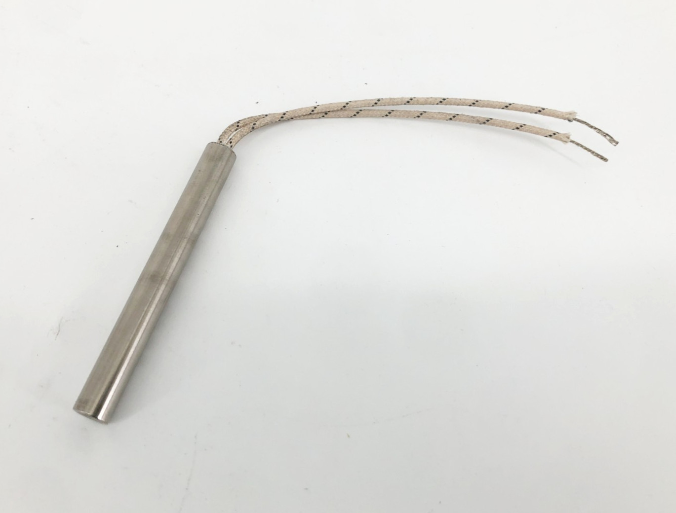 New Nordson 938159 Heating Cartridge .375″ x 3.25″ 130W 240V – No Box