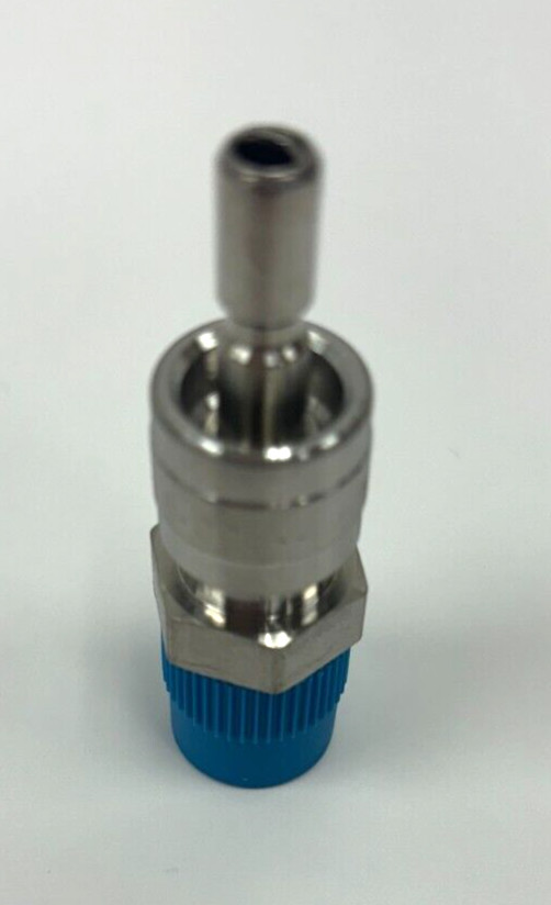 SWAGELOK SS-QC4-S-4PM QUICK CONNECT STEM 1/4″ NPT