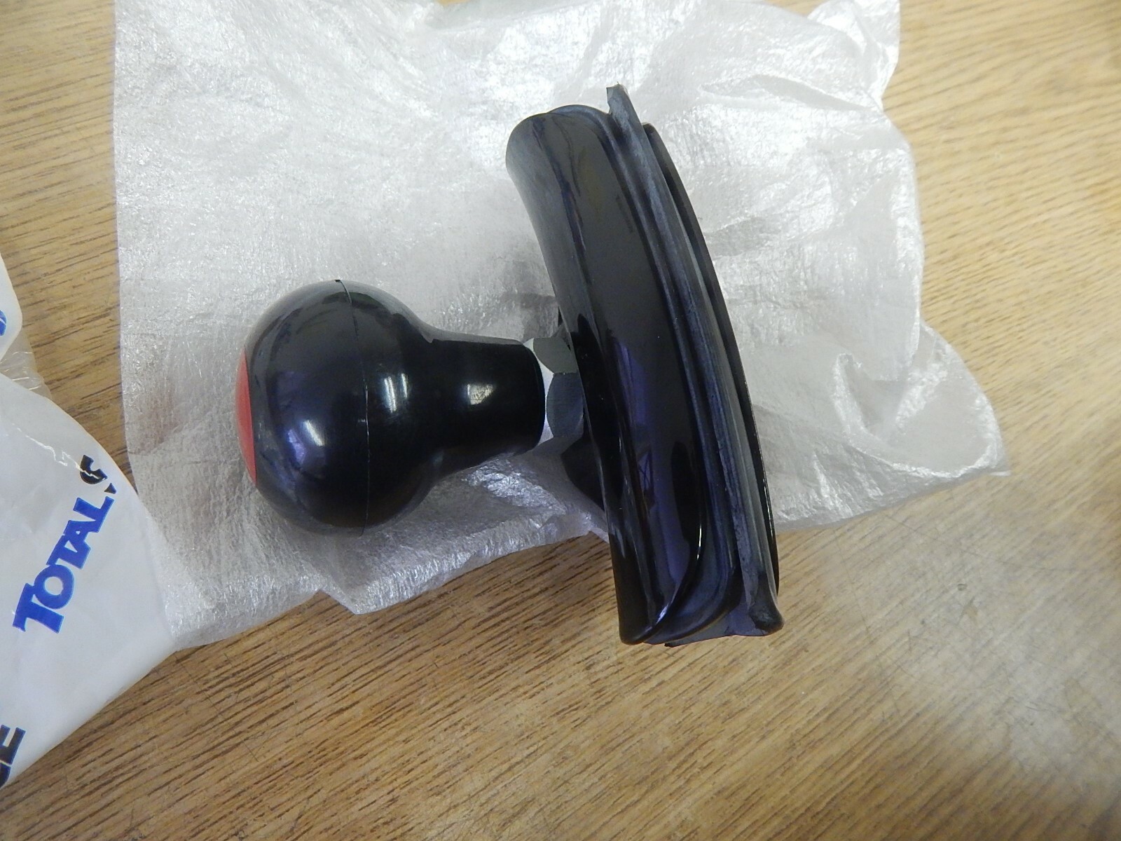 NEW Total Source TruPar AU3E4/00 HY0040912A Knob Spinner *FREE SHIPPING*