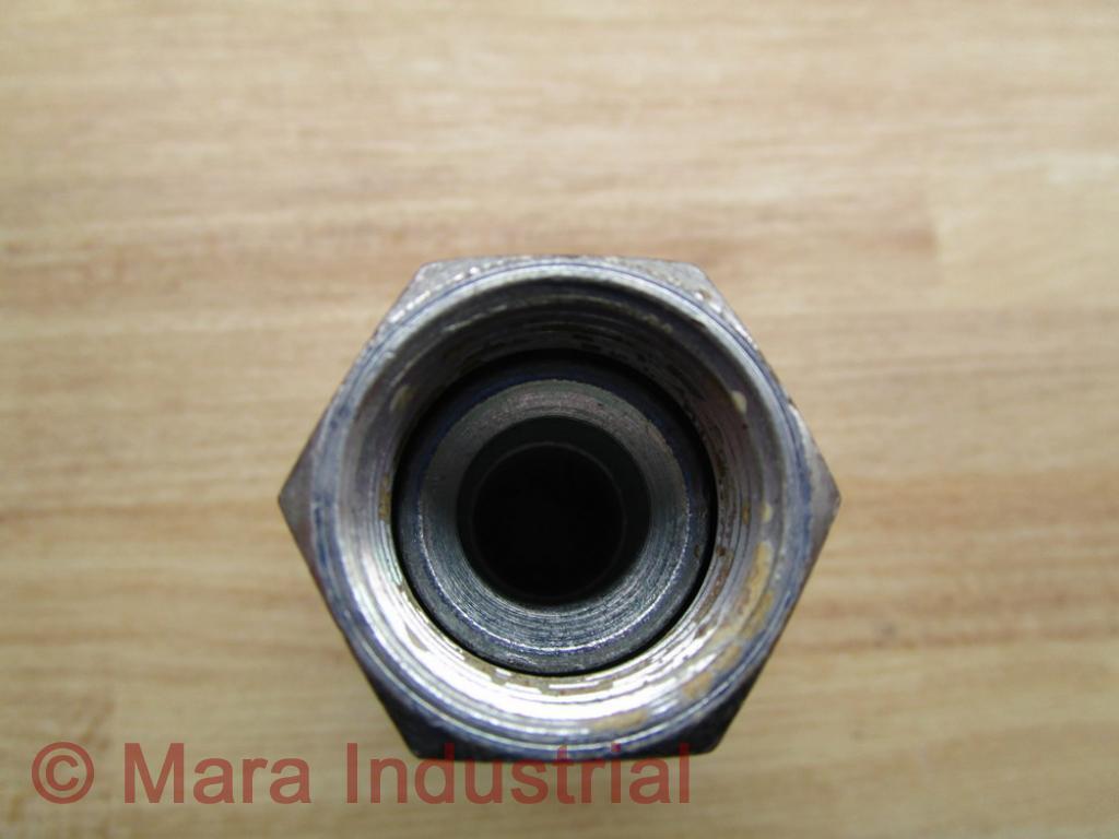 Demag R1-R2-OK6C Hydraulic Fitting
