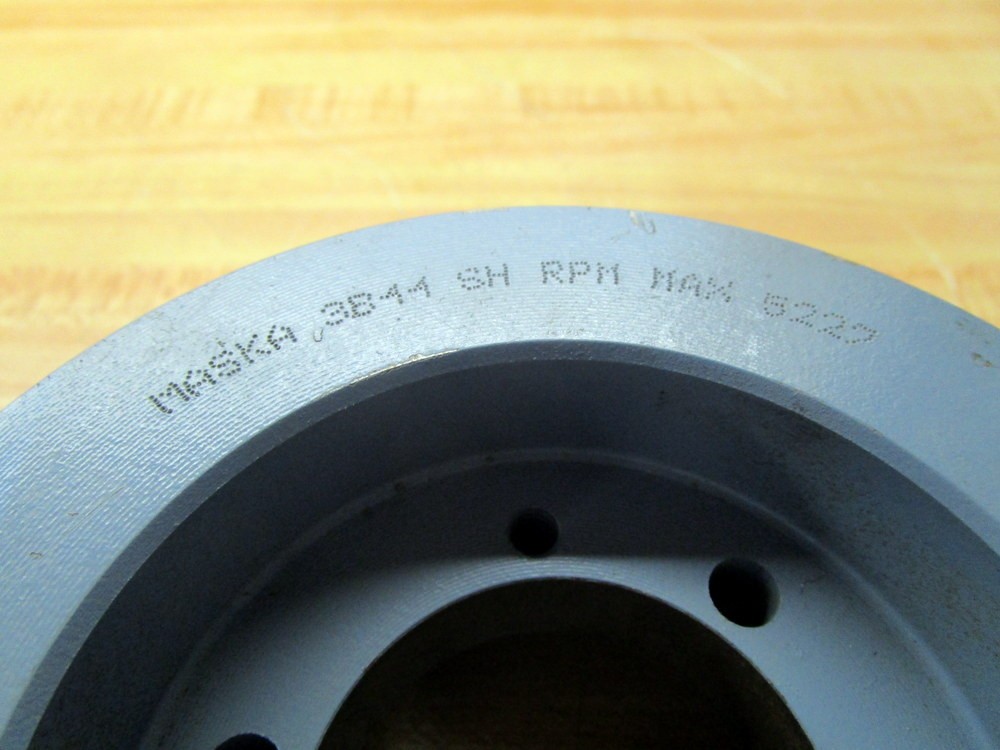 Maska 3B44 SH Pulley 3B44SH