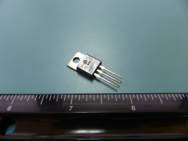 Motorola MUR620CT Qty of 7 per Lot DIODE ULTRA FAST 200V 3A TO220AB MOT 9011