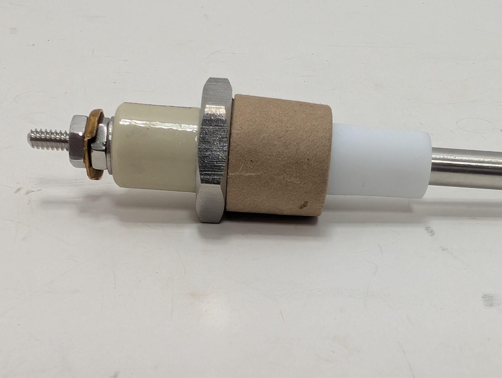 Warrick Controls 3H1B002 Steam Column Probe Gems Sensors NNB