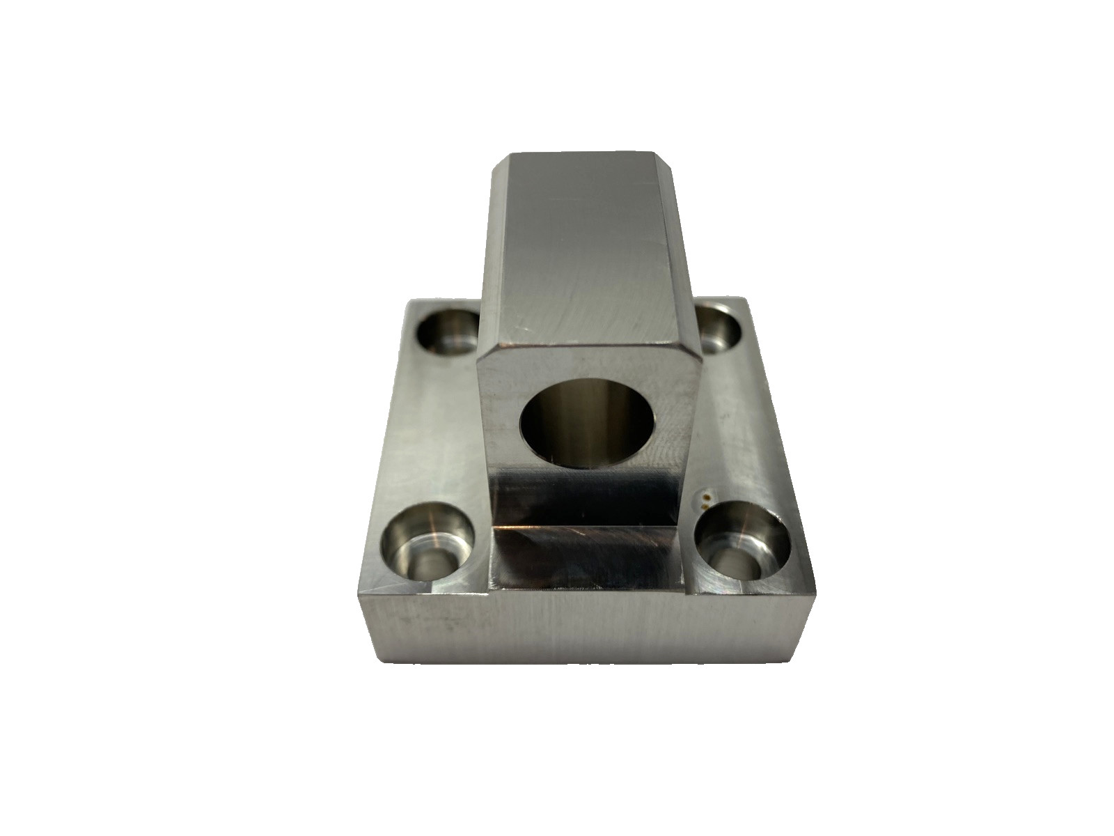 Misumi HGCNS12-W30-H30 T-Shaped Hinge Base Center Fulcrum
