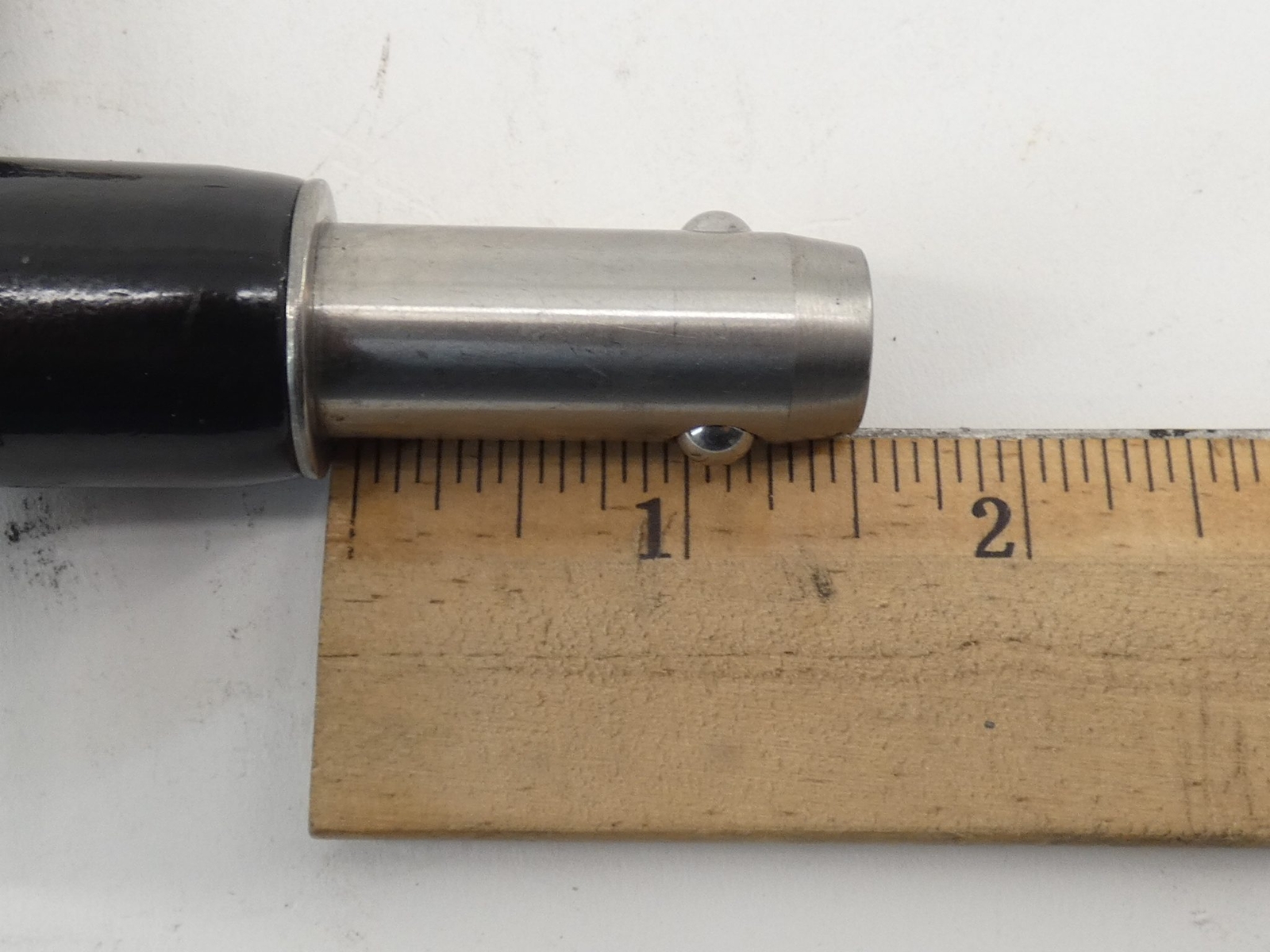 *Lot of 4* Gibraltar 41030396 Quick Release Pin T-Handle – NEW Surplus!