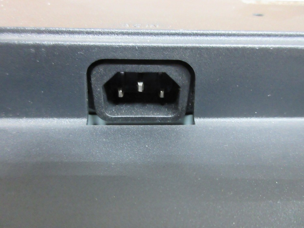 Acer AL2216W LCD Monitor w/Mount
