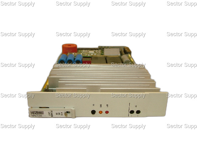 414AA AT&T LUCENT WECO VINTAGE TELECOM POWER SUPPLY SWITCHING UNIT PWPQ23C