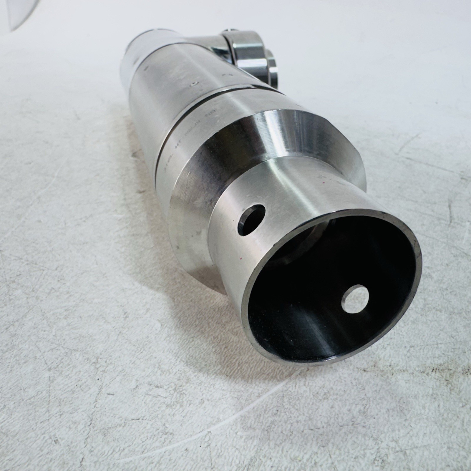 Alfa Laval Tank Equipment Gamajet GJ A Tank Sprayer 6,123,271 / PF391 LH Thread