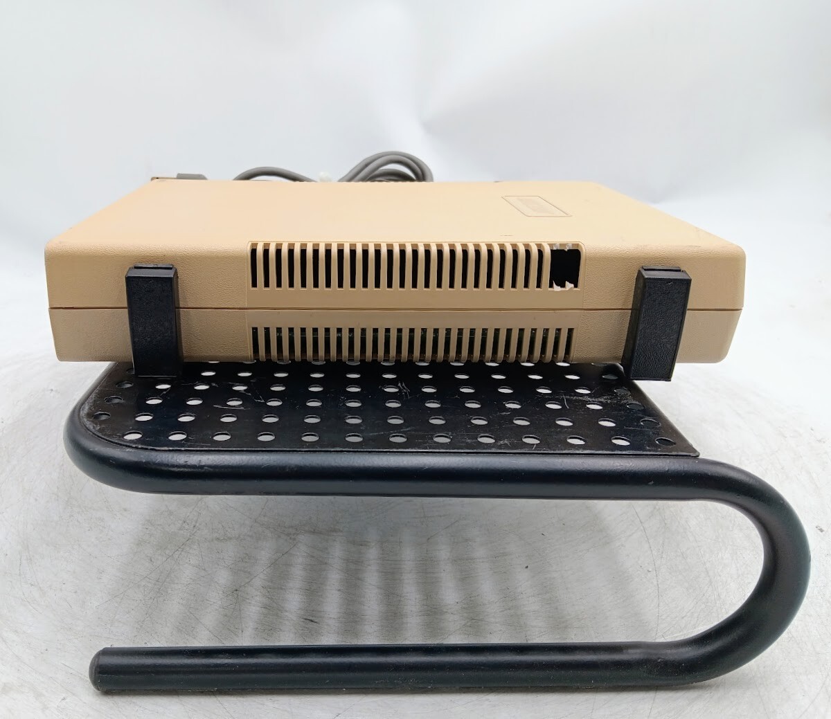 Micom Micro800/2 Data Concentrator Patents Pending 822