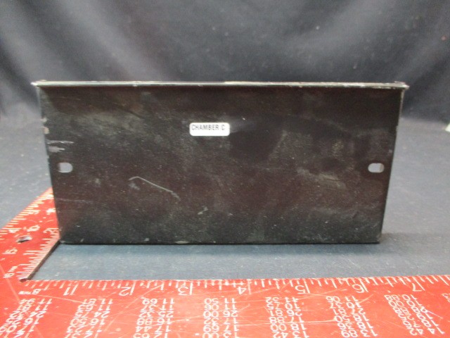 Applied Materials (AMAT) 0020-34148 COVER AC ENCLOSURE P5000 MKII XT