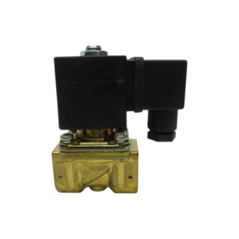 GRANZOW E3D29-000 24VDC 2-150PSI 3/8″ NSNP