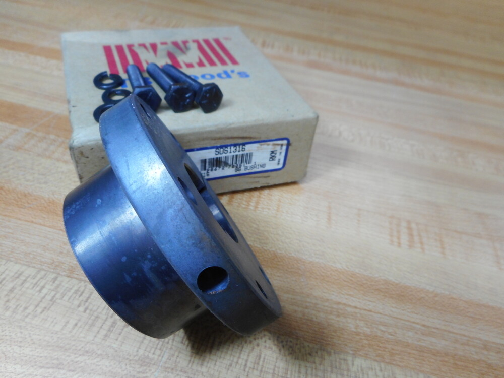 TB Wood’s SDSX1 3/16 SG Bushing SDSX1316