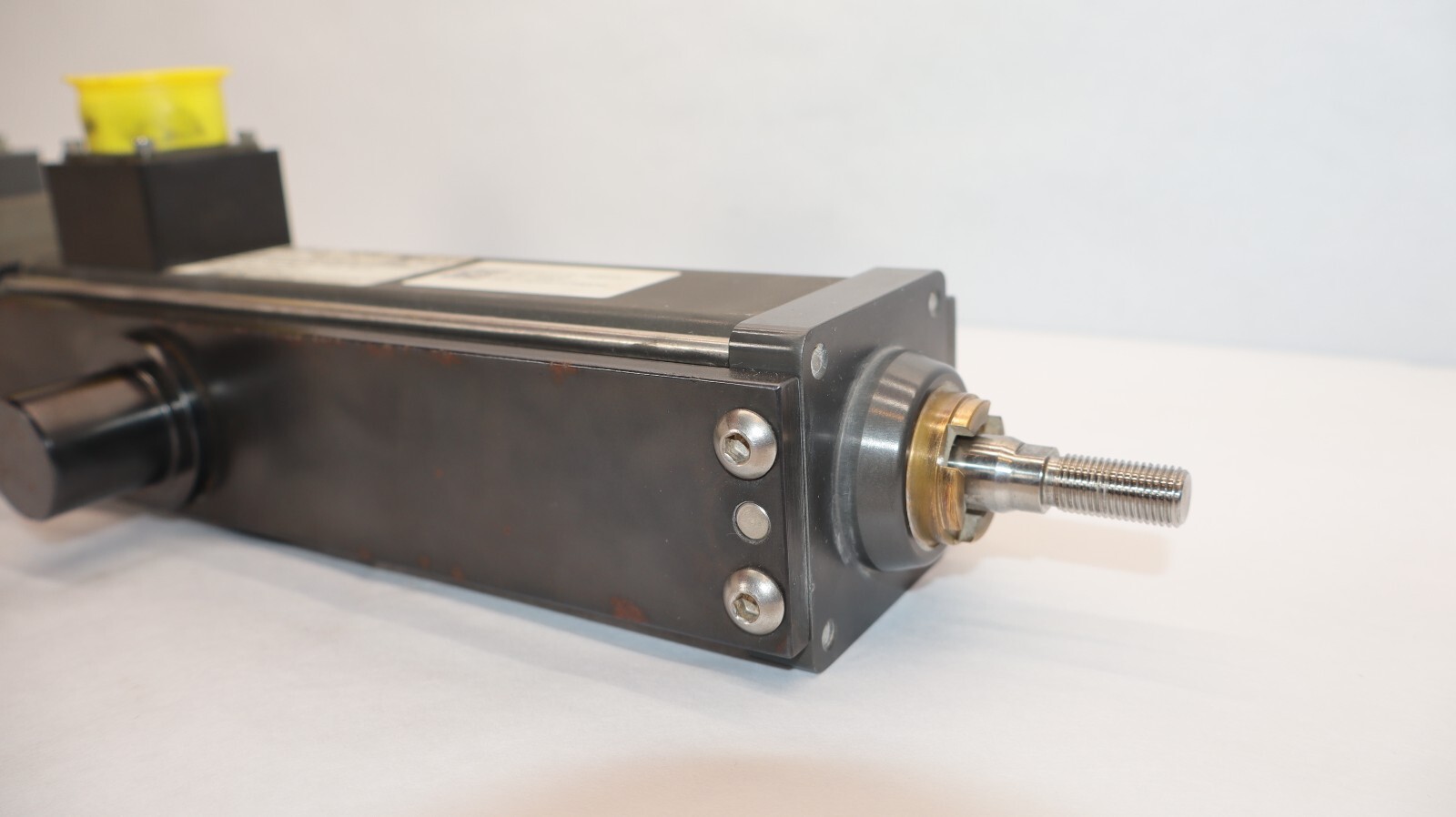 EXLAR GSX20-0601-XTM-EX4-2A8-RB-HC-XL-XT-38920 , 38920 , GSX Series Actuator