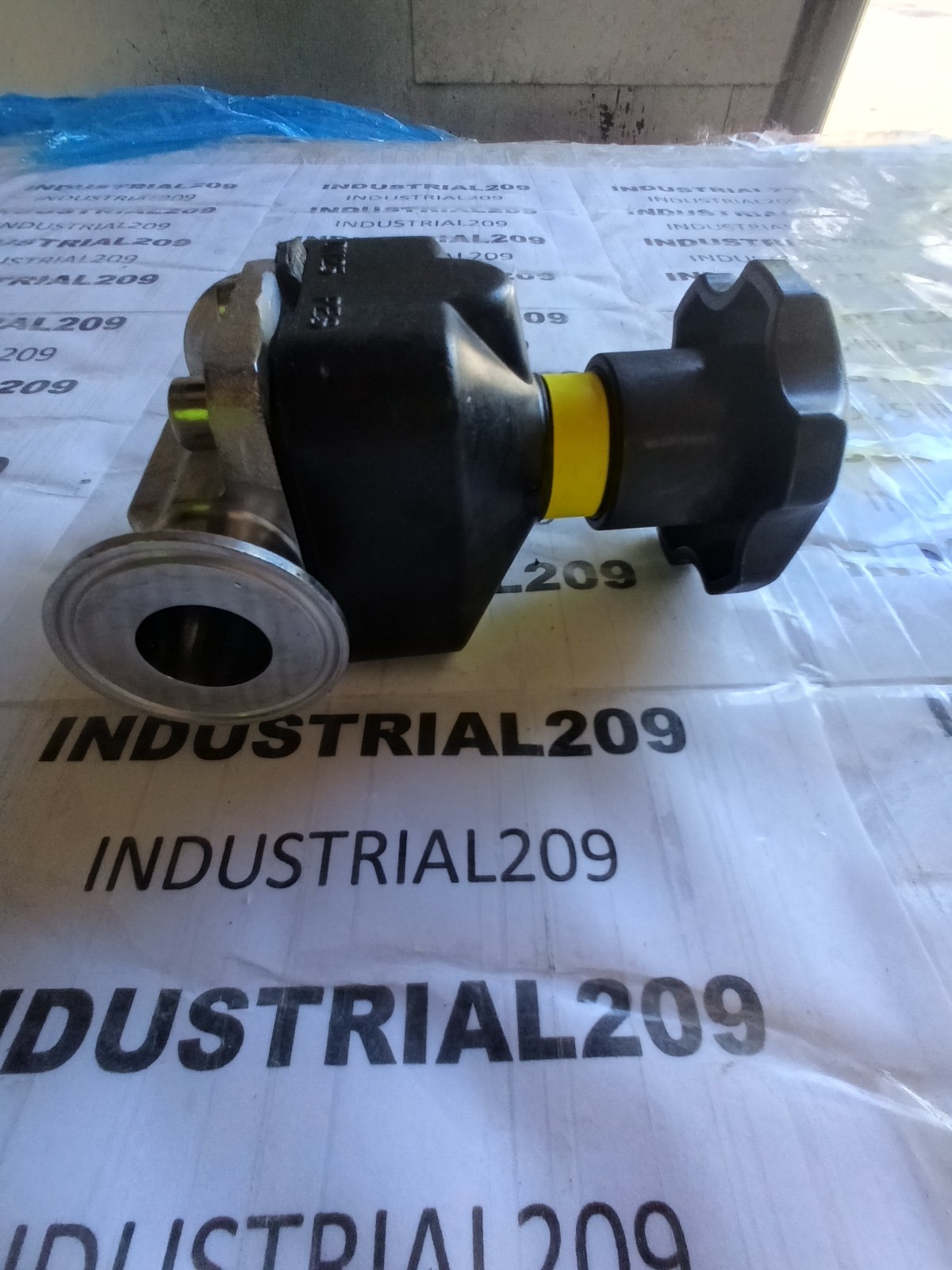 1.00” CRANE-SAUNDERS 4-65583-1-5