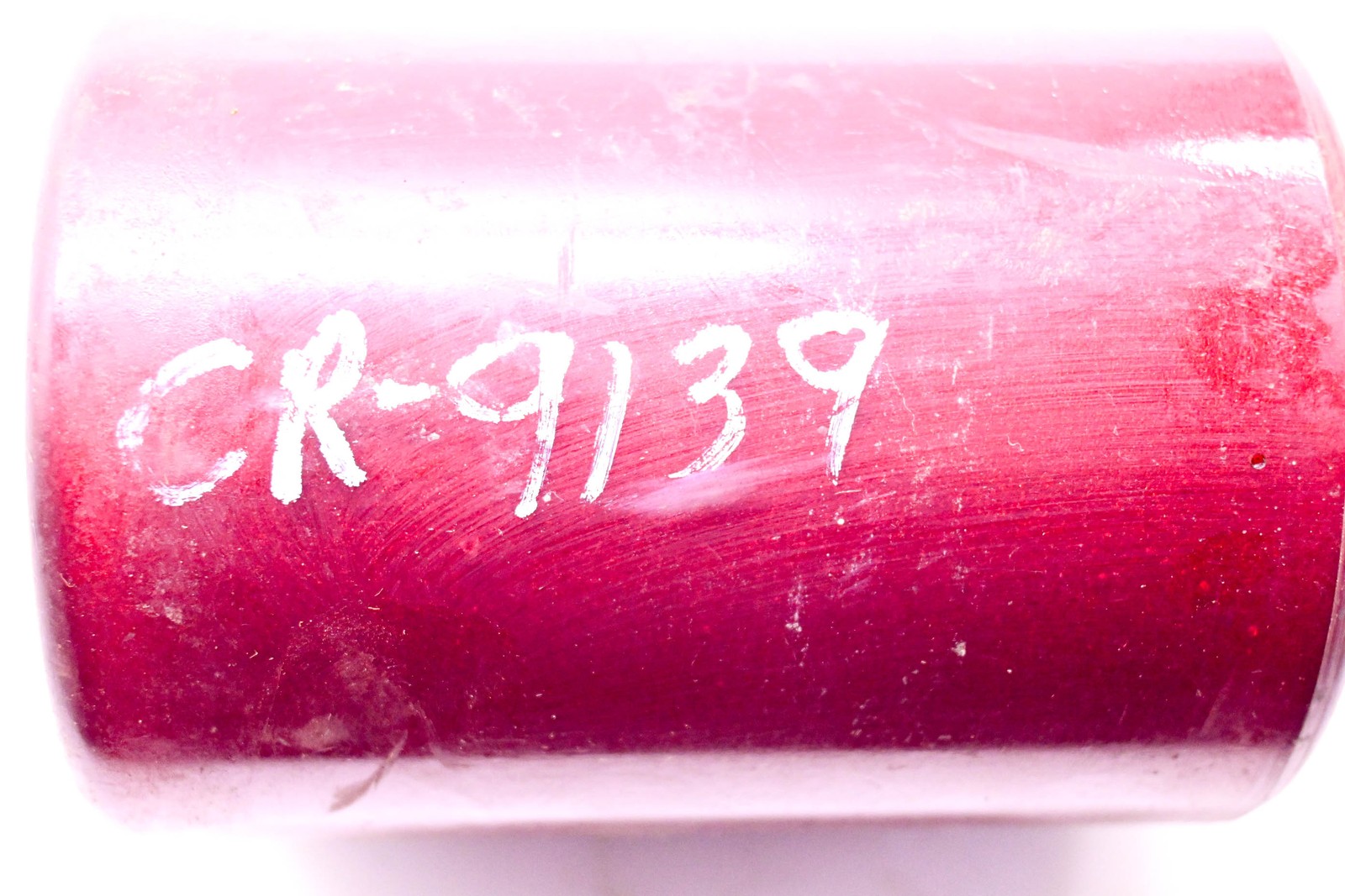 Aftermarket CR-9139 Forklift Wheel 3.25×4.5×2 NOS