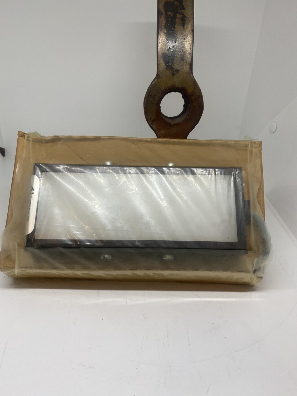 Advanced Illumination BL0602-66024 Brand New In Original Packaging 6″ x 2″ OEM