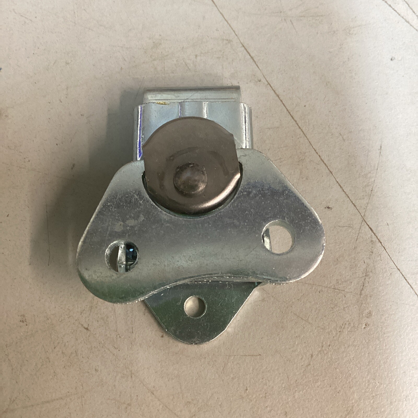 20 Simmons Fasteners Rotary Action Seam Draw Latch #1422