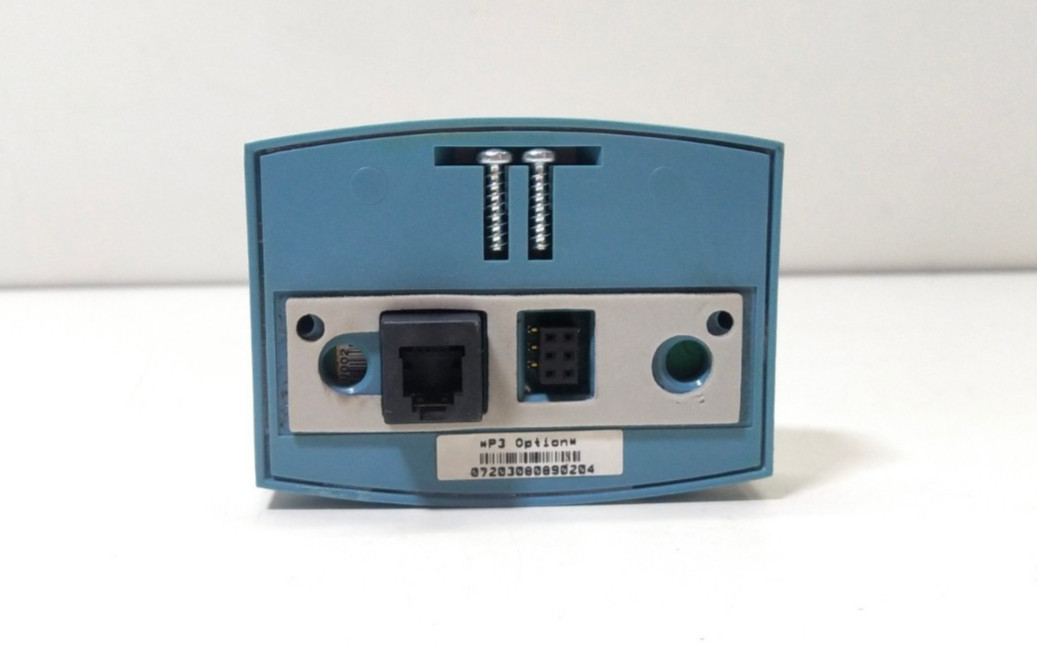 SSD PARKER DRIVE CONTROL KEYPAD INTERFACE DISPLAY 6511/RS232/00 (FREE SHIPPING)