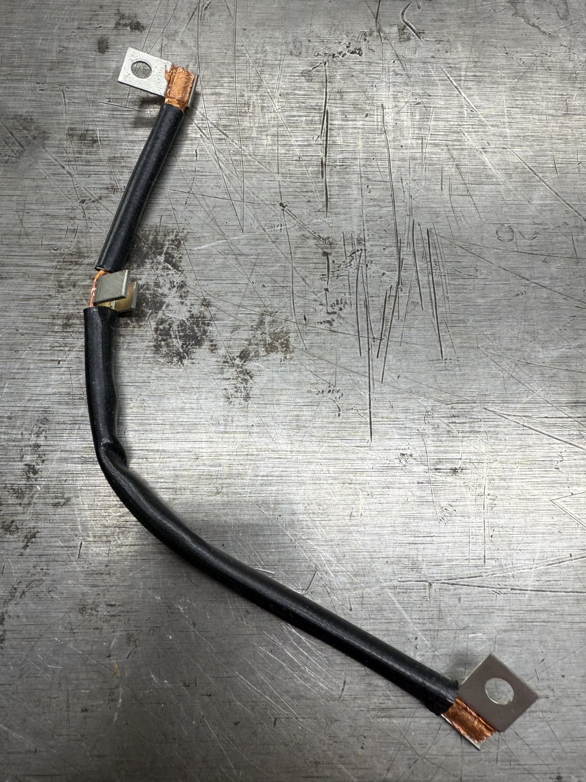 (NEW) Wai 76-1609 Rer Lead Dr 27 Mt for PAI