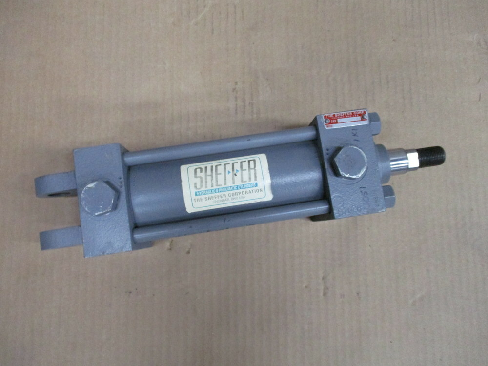 Sheffer 2.50HHC5CC Cylinder