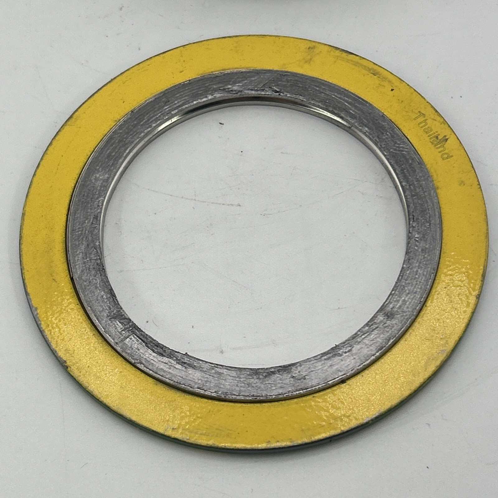 QTY 5 Flexitallic Spiral Wound Gasket HPG 2″ 300/600 316L/316L/FG SEL+