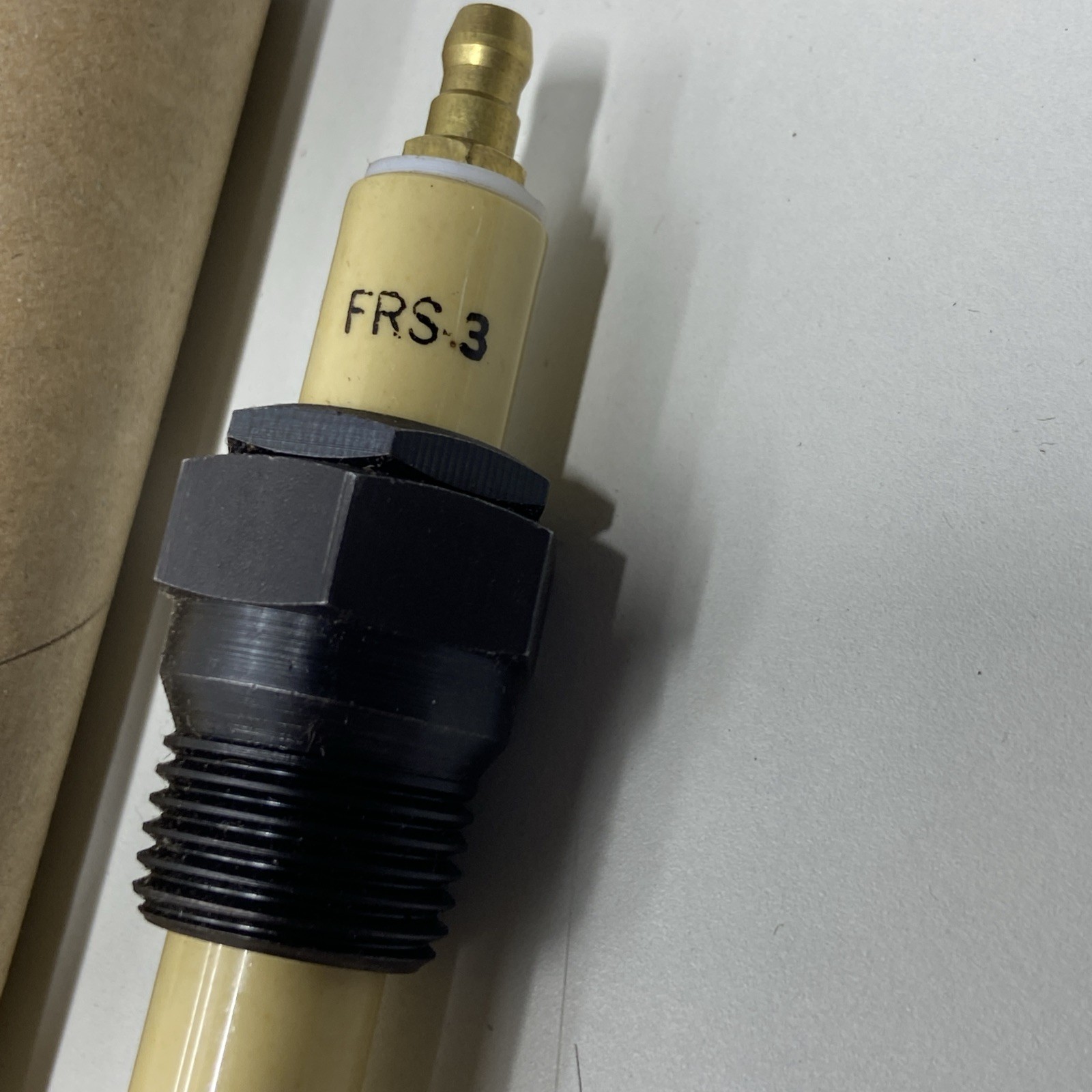 Auburn FRS-3 Flame Rod Sensor 1/2″-14 NPT 22-5/16″ OAL