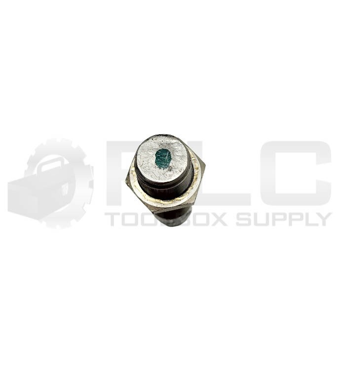 ALLEN BRADLEY 871TM-DH5NP18-D4 PROXIMITY SWITCH 10-30VDC