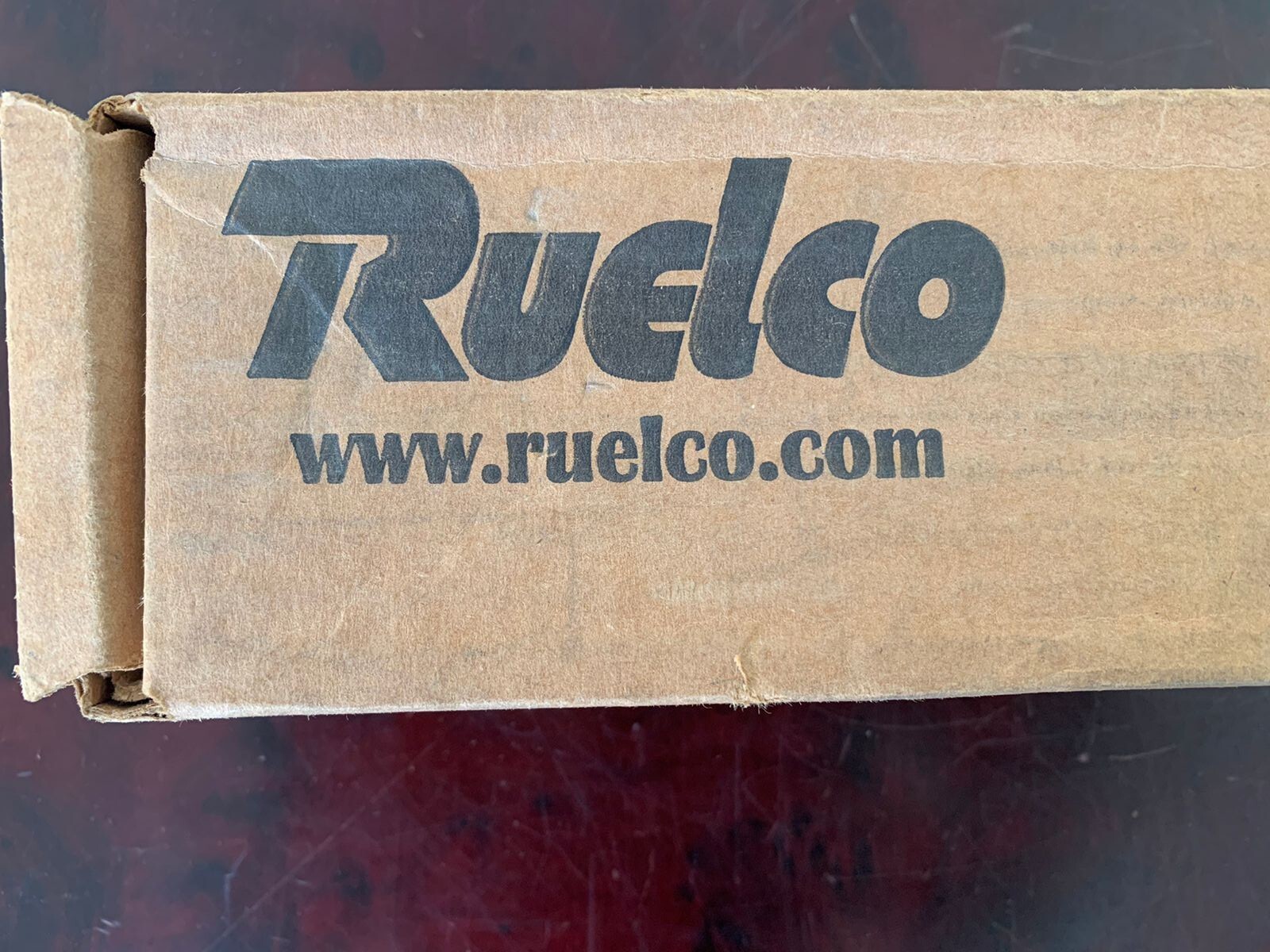 Ruelco / SS-2 Pneumatic Pressure Switch / 4202N1B000 / 10-115 PSI