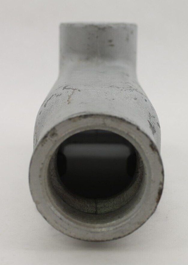 Crouse-Hinds LB58 1-1/2″ Conduit Outlet Body