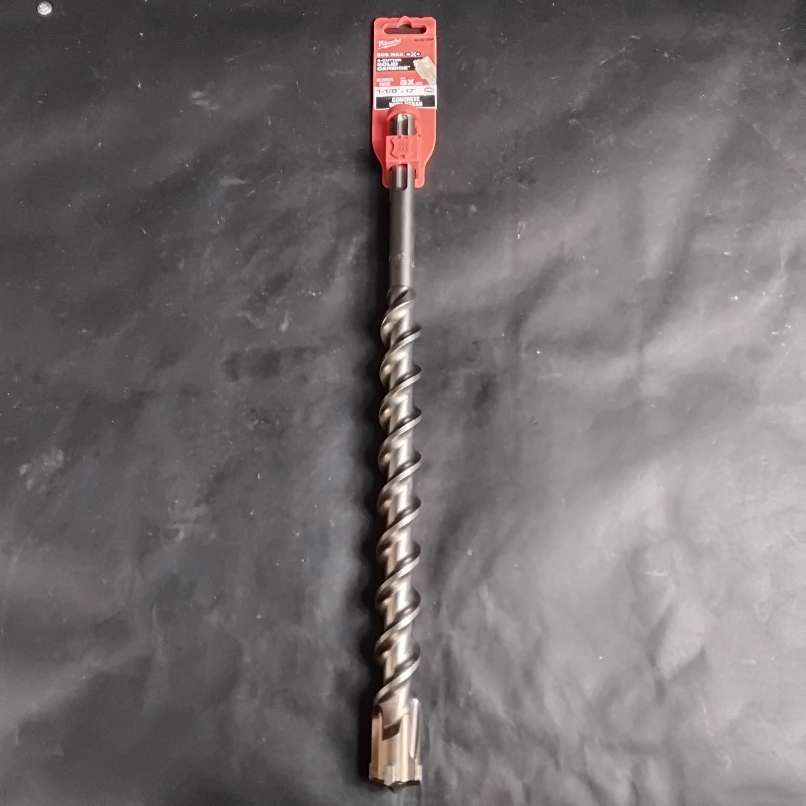 MILWAUKEE 48-20-3964 MX4 4-CUTTER ($35 OBO)