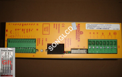 1PCS NEW BUS3-15/30-31-010 via DHL or FedEx