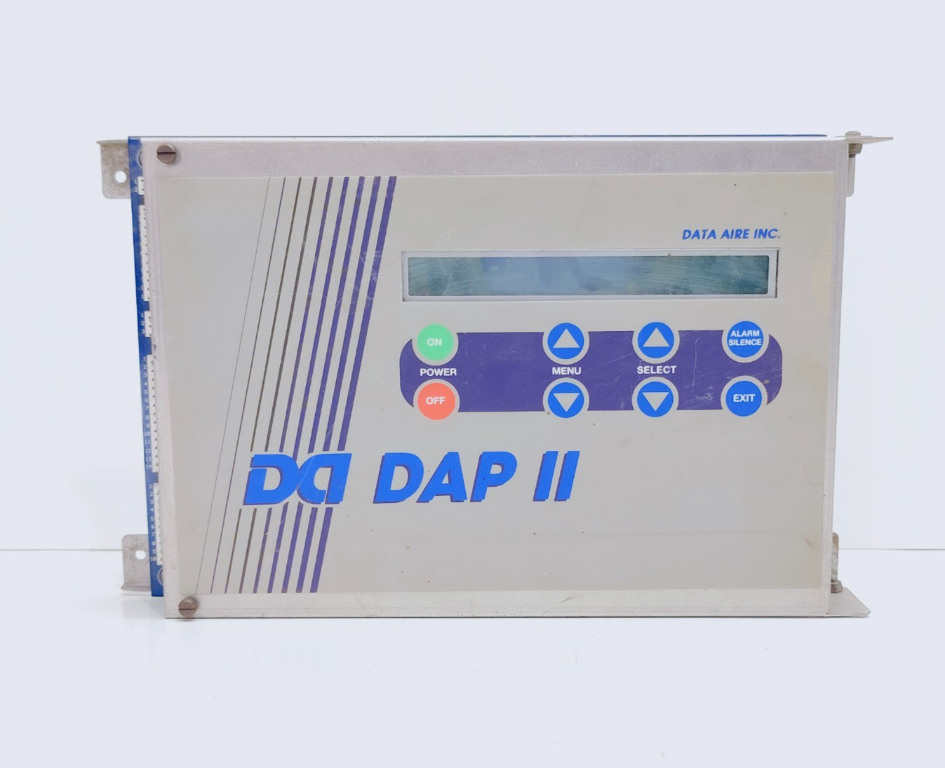 DAP II Data Aire INC CONTROLLER (FREE SHIPPING)