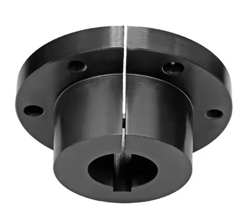 JA Series QD BushingJAX1/2 , Bore 1/2″ , Kewway 1/8″X1/16″
