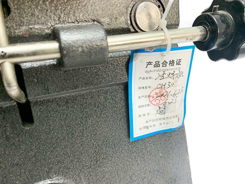 CH-30 Desk Type Cold Welding Machine FREE FAST SHIP